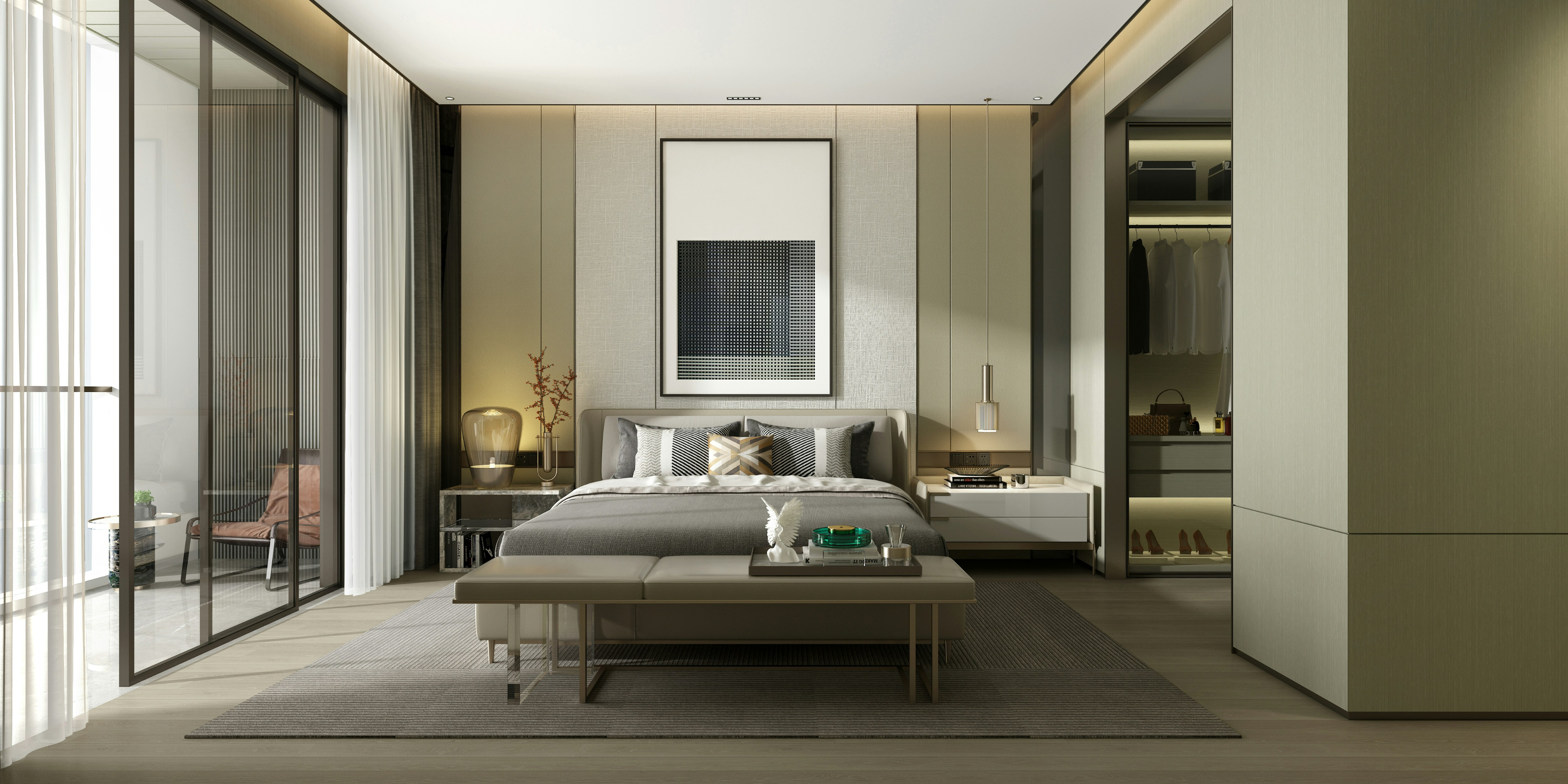 Luxury Hotels