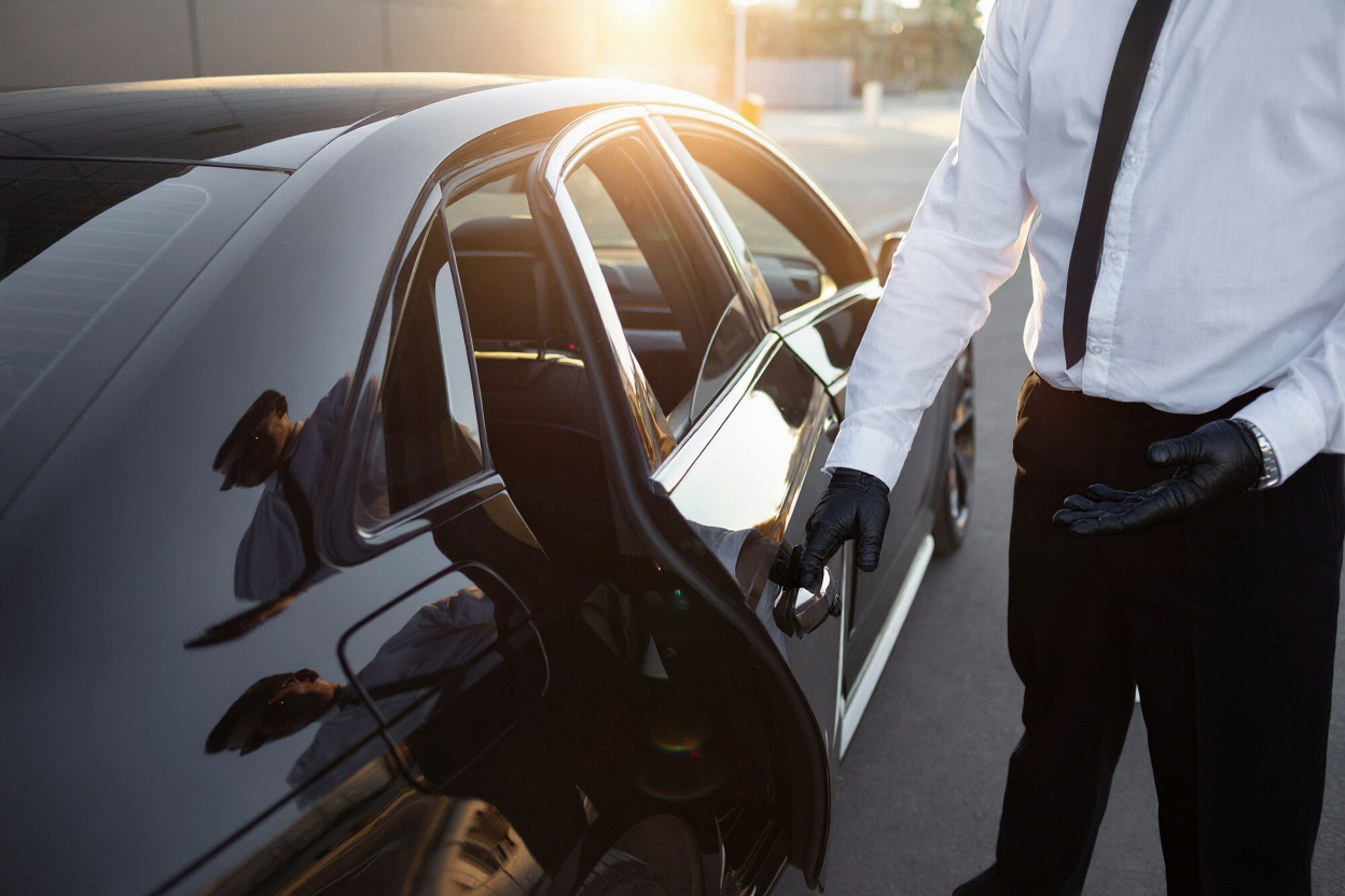 Chauffeur Service