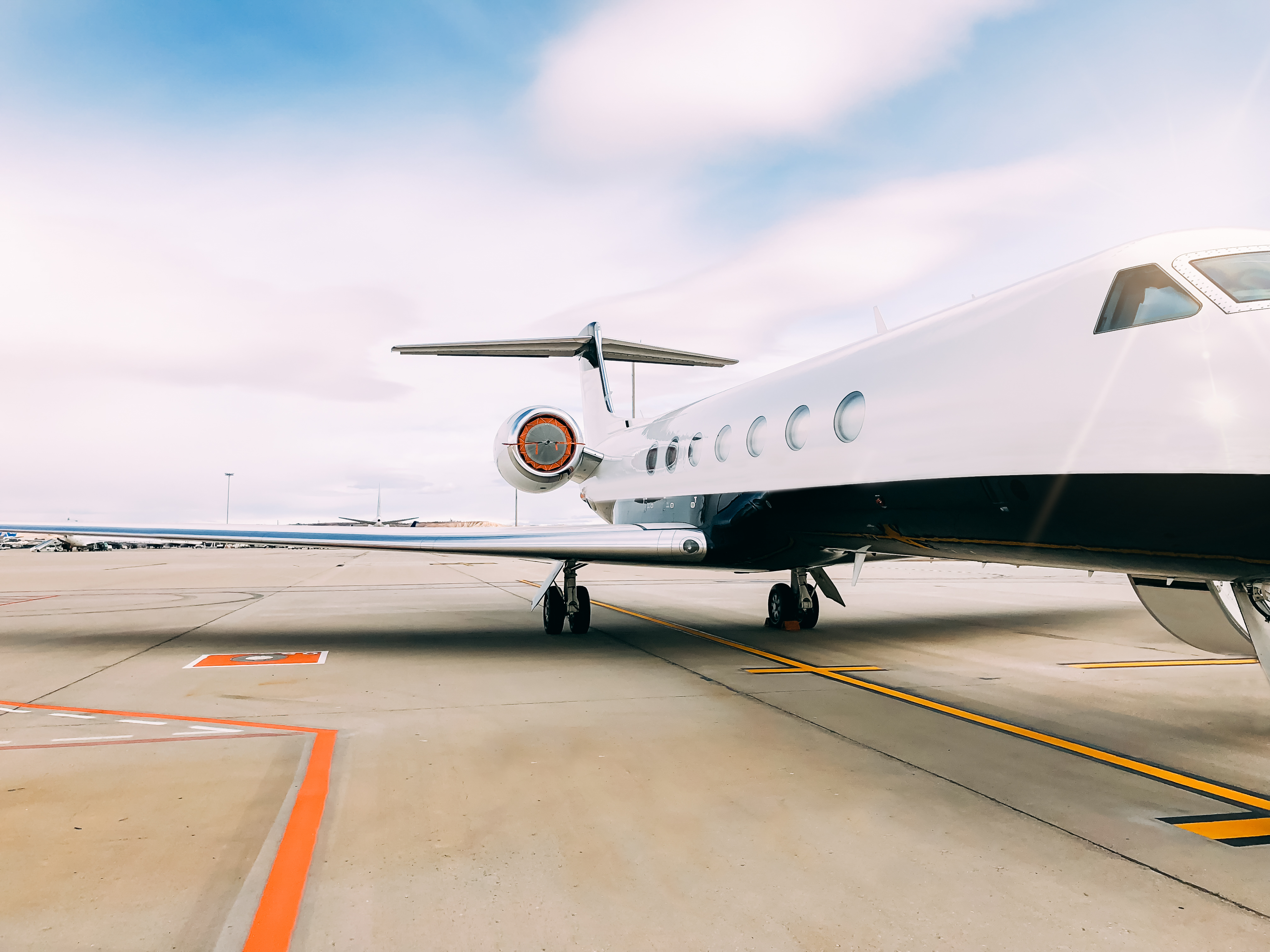Private Jet